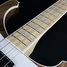 Rickenbacker 4003/4 , Natural Walnut: Neck - Front