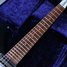 Rickenbacker 325/6 V63, Jetglo: Neck - Front