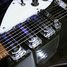 Rickenbacker 325/6 V63, Jetglo: Close up - Free2