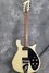 Rickenbacker 610/6 BH BT, White: Full Instrument - Front