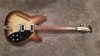 Rickenbacker 330/6 , Autumnglo: Full Instrument - Front