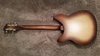 Rickenbacker 330/6 , Autumnglo: Full Instrument - Rear