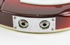 Rickenbacker 360/12 , Fireglo: Close up - Free