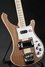 Rickenbacker 4003/4 , Natural Walnut: Free image