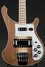 Rickenbacker 4003/4 , Natural Walnut: Body - Front