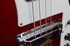Rickenbacker 4001/4 , Burgundy: Free image