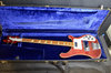 Rickenbacker 4001/4 , Burgundy: Free image2