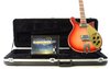 Rickenbacker 660/6 , Fireglo: Free image2