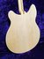 Rickenbacker 360/12 , Mapleglo: Body - Rear