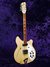 Rickenbacker 360/12 , Mapleglo: Full Instrument - Front