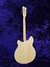 Rickenbacker 360/12 , Mapleglo: Full Instrument - Rear