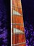 Rickenbacker 360/12 , Mapleglo: Neck - Front