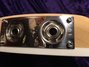 Rickenbacker 360/12 , Mapleglo: Close up - Free