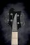 Rickenbacker 4003/4 JPS, Jetglo Pearlstar : Headstock