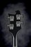Rickenbacker 4003/4 JPS, Jetglo Pearlstar : Headstock - Rear