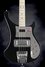 Rickenbacker 4003/4 JPS, Jetglo Pearlstar : Body - Front