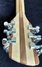 Rickenbacker 370/12 , Mapleglo: Headstock - Rear
