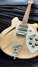 Rickenbacker 370/12 , Mapleglo: Full Instrument - Front