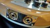 Rickenbacker 370/12 , Mapleglo: Close up - Free