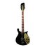Rickenbacker 660/12 , Jetglo: Full Instrument - Front