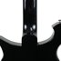 Rickenbacker 660/12 , Jetglo: Neck - Rear