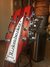Rickenbacker 330/12 , Fireglo: Headstock