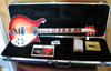 Rickenbacker 620/6 , Fireglo: Free image2