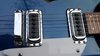 Rickenbacker 330/6 , Midnightblue: Free image