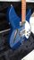 Rickenbacker 330/6 , Midnightblue: Body - Front