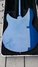 Rickenbacker 330/6 , Midnightblue: Body - Rear