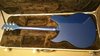 Rickenbacker 330/6 , Midnightblue: Full Instrument - Rear