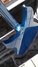 Rickenbacker 330/6 , Midnightblue: Neck - Rear