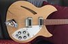 Rickenbacker 330/12 , Mapleglo: Body - Front