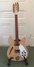 Rickenbacker 330/12 , Mapleglo: Full Instrument - Front