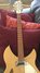 Rickenbacker 330/12 , Mapleglo: Neck - Front
