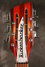 Rickenbacker 360/12 V64, Fireglo: Headstock