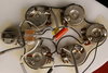 Rickenbacker 360/12 V64, Fireglo: Free image