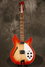 Rickenbacker 360/12 V64, Fireglo: Full Instrument - Front