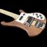 Rickenbacker 4003/4 S, Natural Walnut: Close up - Free