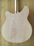 Rickenbacker 360/6 , Mapleglo: Body - Rear