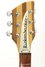 Rickenbacker 330/6 , Mapleglo: Headstock