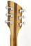 Rickenbacker 330/6 , Mapleglo: Headstock - Rear