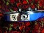 Rickenbacker 4003/4 BH BT, Midnightblue: Close up - Free