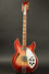 Rickenbacker 360/12 V64, Fireglo: Full Instrument - Front