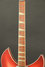 Rickenbacker 360/12 V64, Fireglo: Neck - Front
