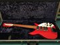 Rickenbacker 325/6 V63, Ruby: Free image