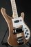 Rickenbacker 4003/4 , Natural Walnut: Free image