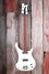 Rickenbacker 4004/4 Laredo, Snowglo: Full Instrument - Front