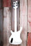 Rickenbacker 4004/4 Laredo, Snowglo: Full Instrument - Rear