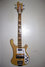 Rickenbacker 4001/4 , Mapleglo: Full Instrument - Front